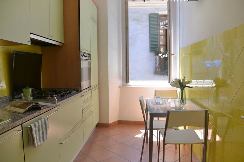 Apartamento Casa Il Balconcino - Welchome
