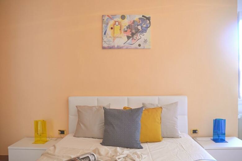 Apartamento Casa Il Balconcino - Welchome