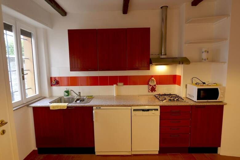 Apartamento Casa La Finestra Sul Lago - Welchome
