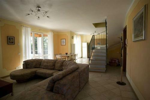 Apartamento Casa Greta