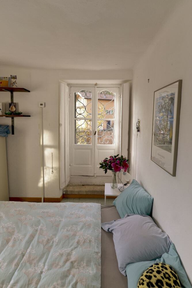 Casa Solivo Betty - Welchome