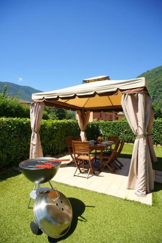 Apartamento Casa Fiorella