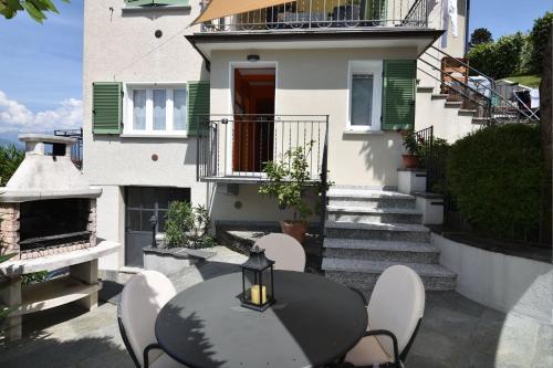 Apartamento Appartamento Tre Palme