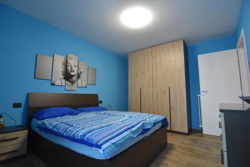 Apartamento Appartamento Tre Palme
