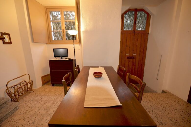 Apartamento Casa Fulvia - Welchome