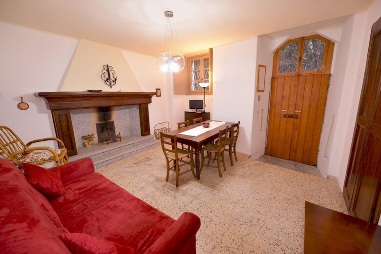 Apartamento Casa Fulvia - Welchome