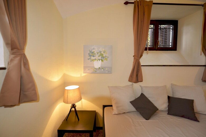 Apartamento Casa Punta Amore-welchome