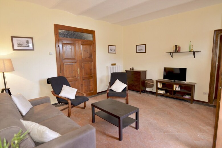 Apartamento Casa Punta Amore-welchome