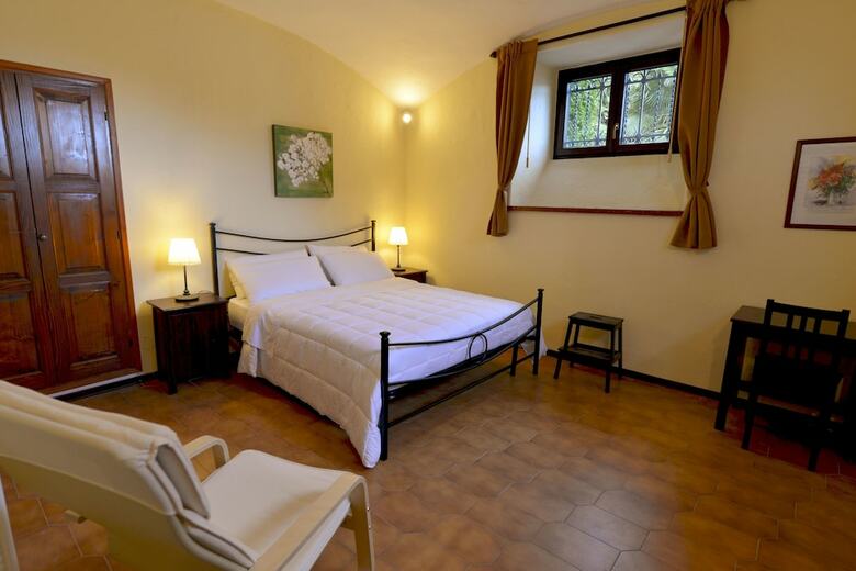 Apartamento Casa Punta Amore-welchome