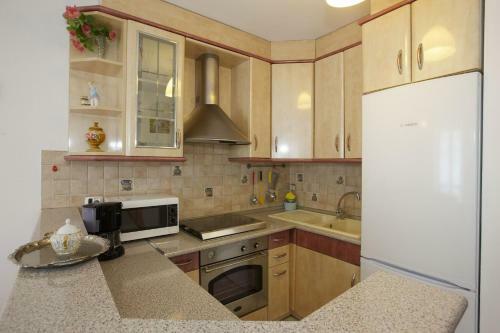 Apartamento Casa Lili