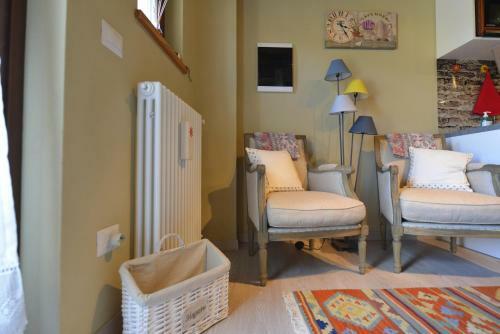 Apartamento Casa Rosalba - Welchome