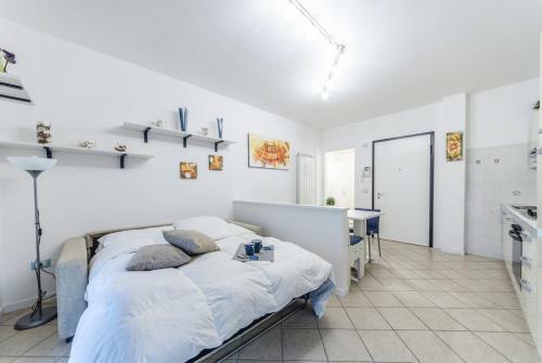 Apartamento Residence Elisa