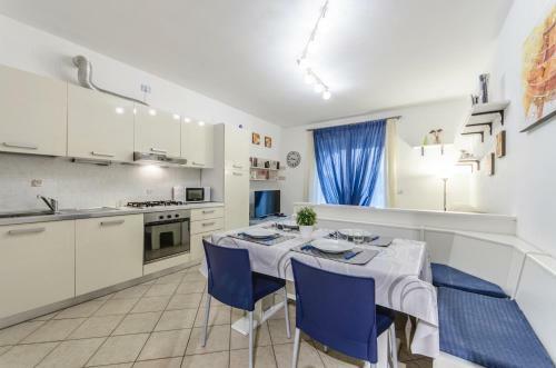 Apartamento Residence Elisa