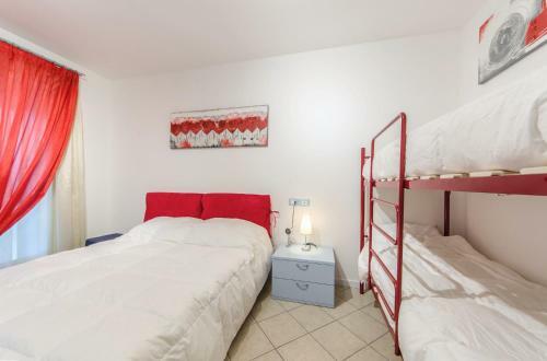 Apartamento Residence Elisa