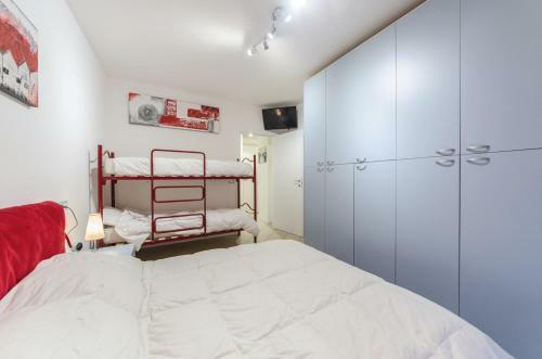 Apartamento Residence Elisa