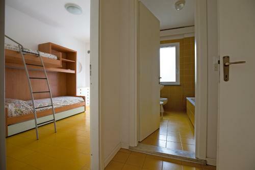 Apartamento Residence Selenis