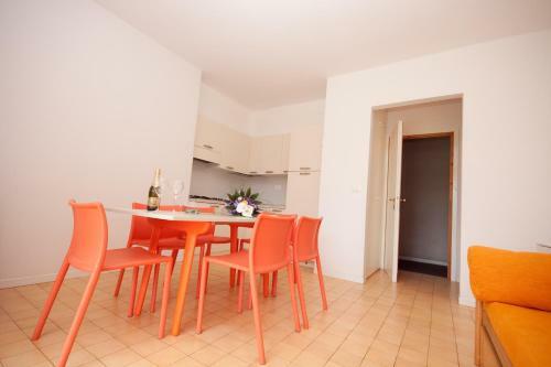 Apartamento Residence Selenis