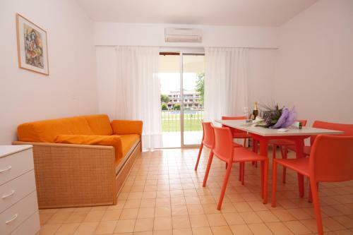 Apartamento Residence Selenis