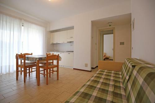 Apartamento Residence Selenis