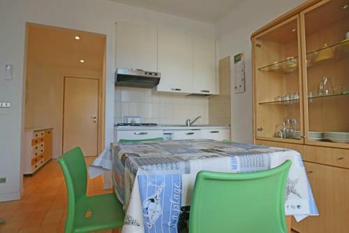 Apartamento Residence Selenis