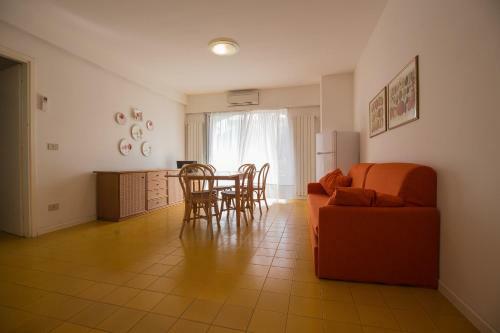 Apartamento Residence Selenis