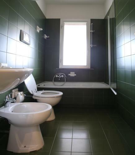Apartamento Residence Selenis