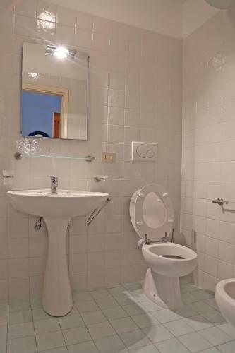 Apartamento Residence Selenis