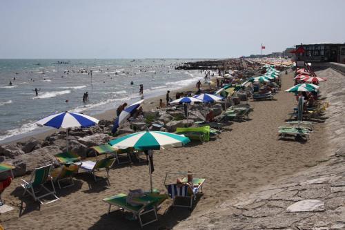 Apartamento Appartamento Marafon