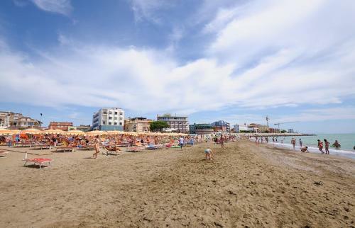 Apartamento Appartamento Marafon