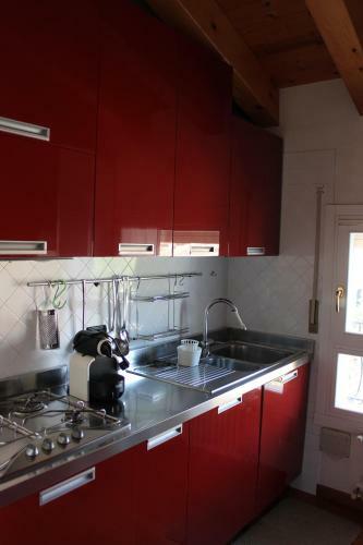 Apartamento Appartamento Marafon