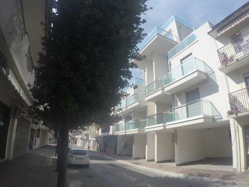 Apartamento Suite Marconi