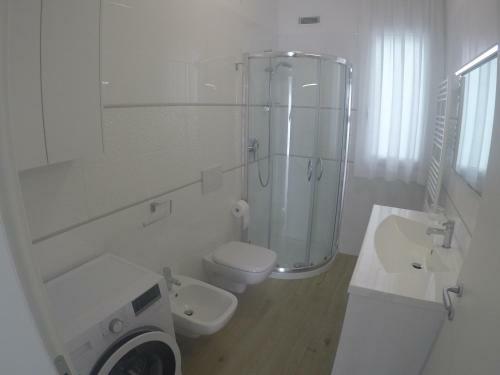 Apartamento Suite Marconi