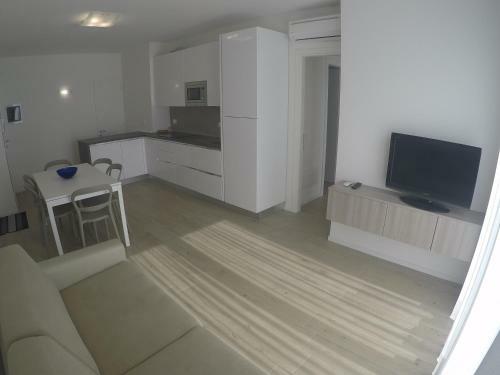 Apartamento Suite Marconi