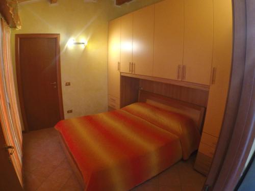 Apartamento Appartamento Lucia Con Vista Mare