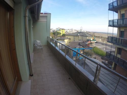 Apartamento Appartamento Lucia Con Vista Mare