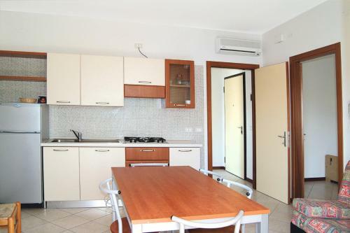 Apartamento Residenz Stella D'oro 342s