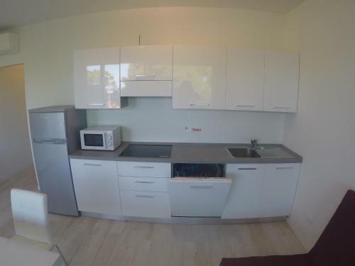 Apartamento New Mare Incanto