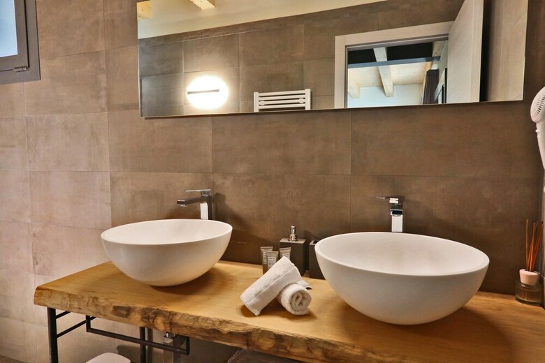 Apartamento Ninfea Wellness & Spa Residence