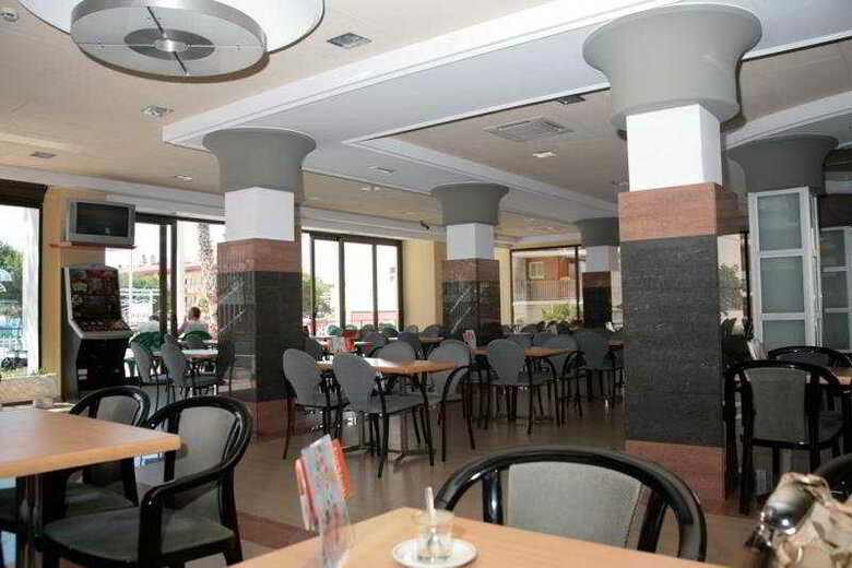 Hotel Reymar Playa