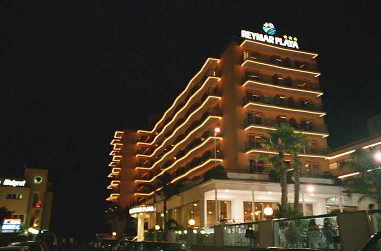 Hotel Reymar Playa