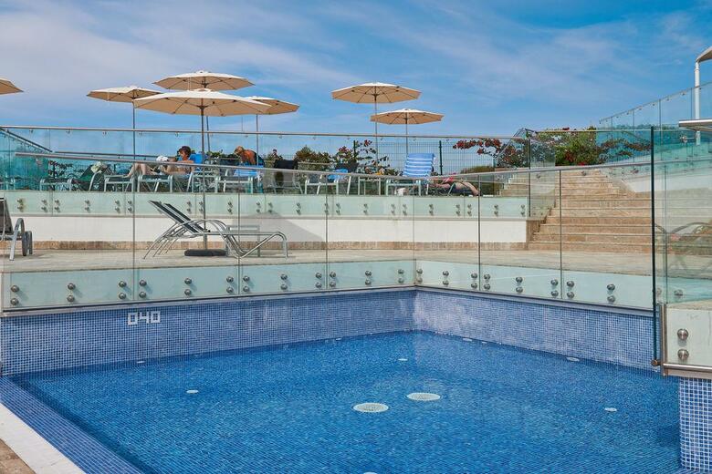 Hotel Hipotels Gran Conil
