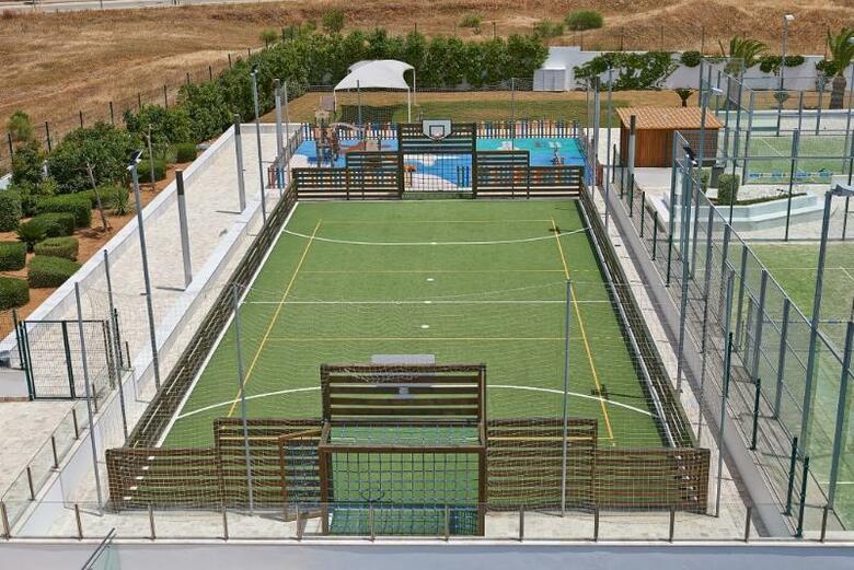 Hotel Hipotels Gran Conil