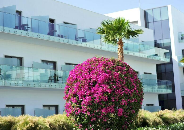 Hotel Hipotels Gran Conil
