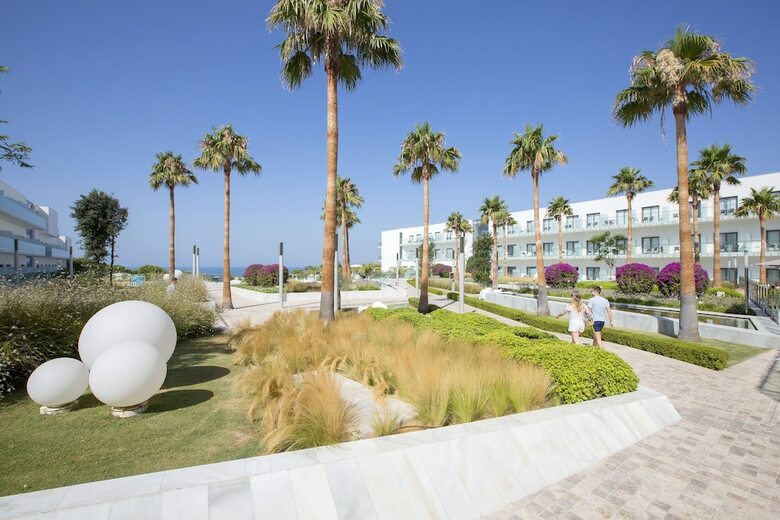 Hotel Hipotels Gran Conil