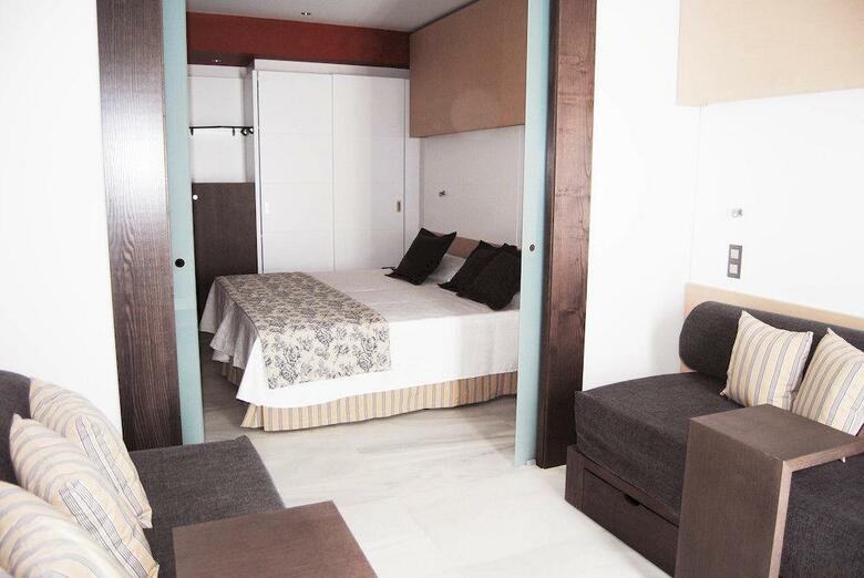 Hotel Hipotels Gran Conil