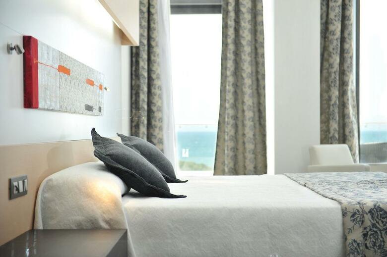 Hotel Hipotels Gran Conil