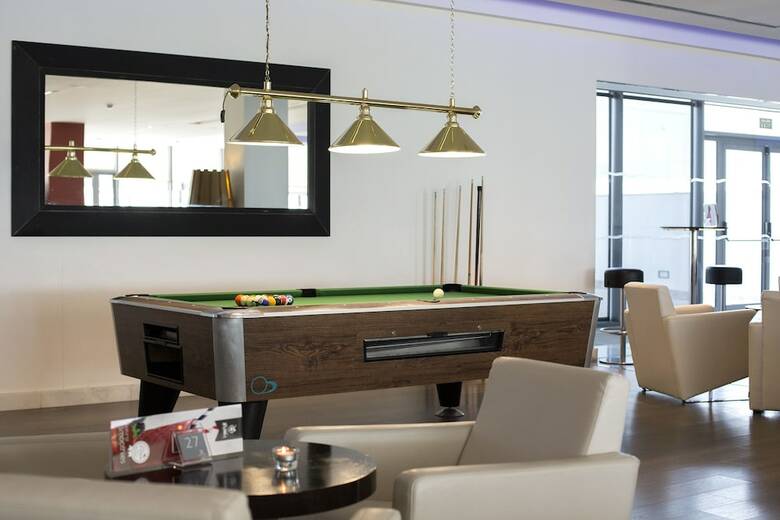 Hotel Hipotels Gran Conil