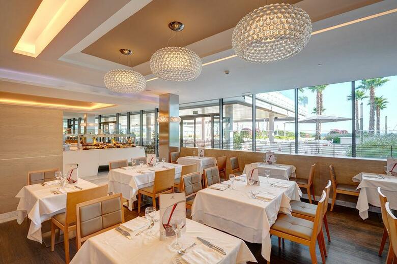 Hotel Hipotels Gran Conil