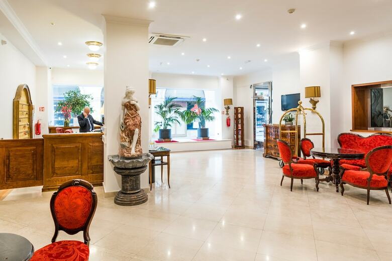 Hotel Residence Leon D'oro