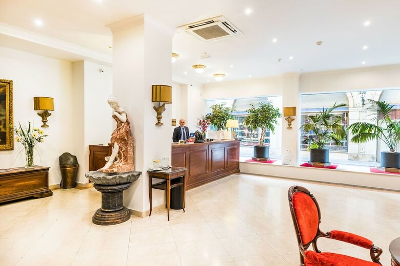 Hotel Residence Leon D'oro